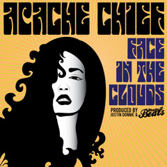 Apache Chief "Face In The Clouds" (ft. Lacey Stratton) (Produced by Matty C Beats + Justin Donnie)