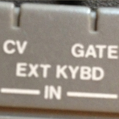 live - A Series Of Shocks - Release Party at Berghain 6.4.14