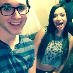 Marvin's Room (feat. Cillian Clinton)