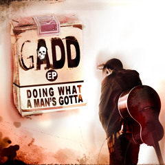 What It Means To Be Free - The Devil Sessions available on Gadd.Bandcamp