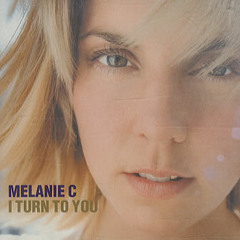 Mel C   I Turn To You (Felix Meow's Sun Melted Ice Mix)