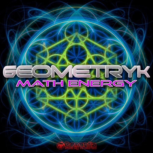 Math Energy EP - Promo Mix (OUT NOW)