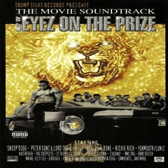 YOU CAN'T LOOSE- BBOY POSSE,KILOMAI,J-MAKA(EYEZ ON THE PRIZE 1999)