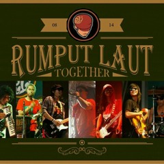 Rumput Laut - Pantai mimpi at Bluemonday