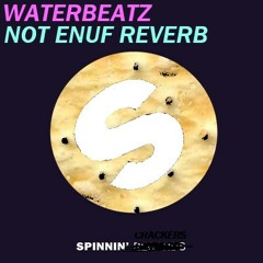WATERBEATZ - NOT ENUF REVERB (Original Mix)