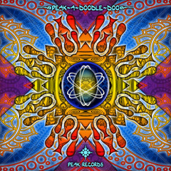 Organic Hybrid - Innately psychedelic