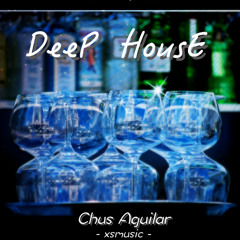 CHUS AGUILAR @ Terraza CIBELES (Deep House)