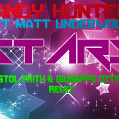 Andy Hunter - Stars (Apostol Faith & Giuseppe Ottaviani Mix)