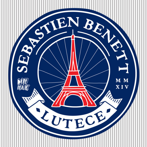 Sebastien Benett - Lutece