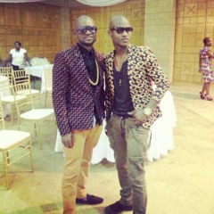 Try-Soul Harmony_Kgomo(cover) at Pretoria