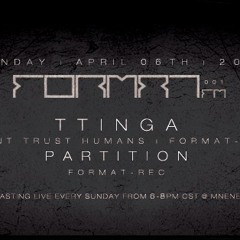 Format.FM Mix 4-6-2014