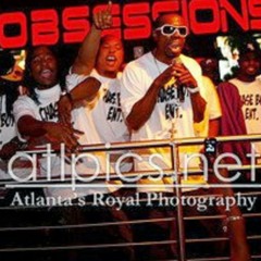 Hugh Hefner feat. Champ McCray & Hollywood