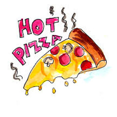 Hot Pizza