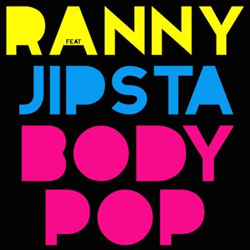 Ranny feat. Jipsta - Body Pop (Guto Rodrigues Preview)