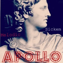 APOLLO ft. Melodic