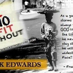 I No Fit Shout - Frank Edwards