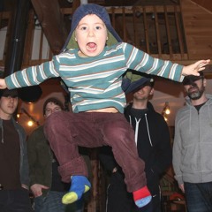 Seppi Zammuto - Scenario