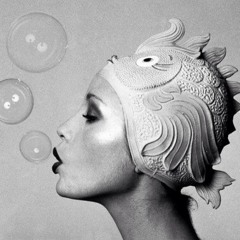 Icons In The Sea By LeFleur