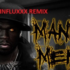 50 Cent Many Men Remix