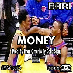 Money (Prod. By Iman Omari & Ty Dolla $ign)