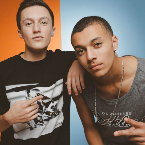 Kalin And Myles Love Robbery