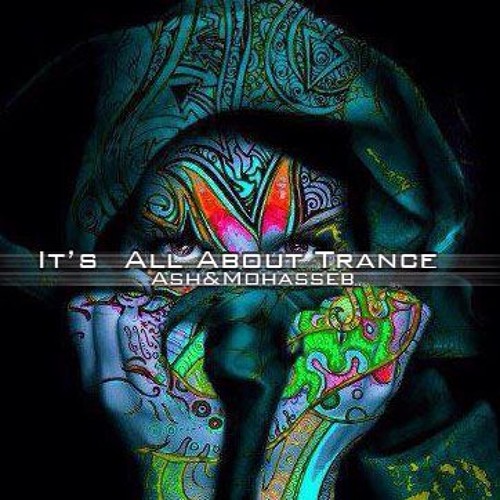 Ash & Mohasseb - It'sAllAboutTrance (IAAT APRIL14)