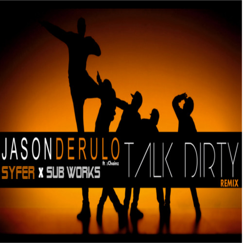 Jason Derulo: Talk Dirty - Music on Google Play