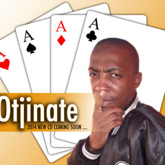 OTJINATE - Born Again 2014