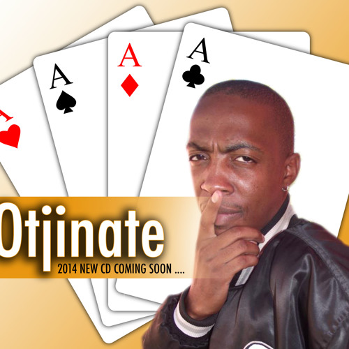otjinate otjinate