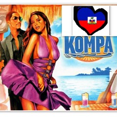 Kompa Vol 2 Dj jo {Big Up H509 ...}