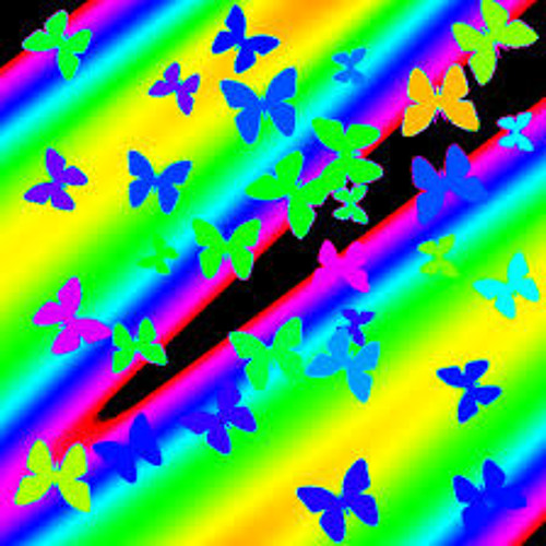 Yahel - Butterfly