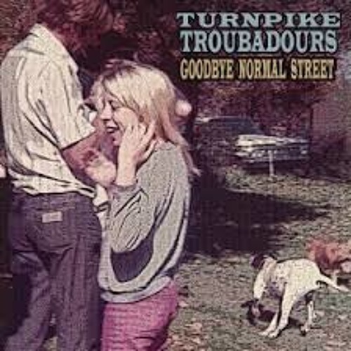 Turnpike Troubadours - Gin, Smoke, Lies