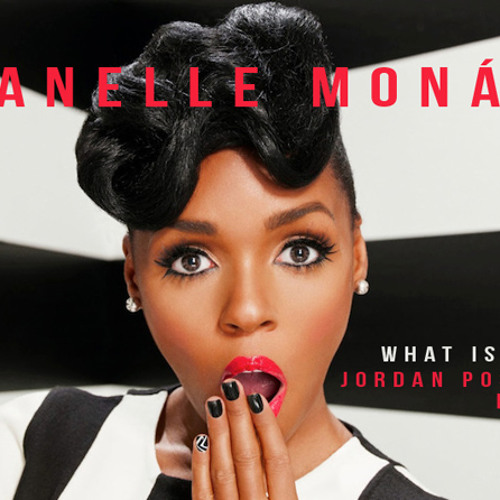 Janelle Monae - What Is Love (Jordan Postrel Remix) [Thissongissick.com Exclusive 48 Hour Download]