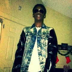 SHORT STORY-JR.FT YOUNG BULLET at DARKSIDE