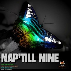 Nap'Till Nine - NAN (Zuubi Remix) [NRG Dance Records]