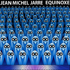 Jean Michel Jarre - Equinoxe 4 (Giuseppe Colonna Trance Remix)