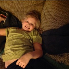 Sounds from Monday evening