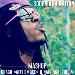Niabinghi affi smoke