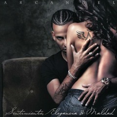 ARCANGEL - CONTIGO QUIERO AMORES  REMIX DEMBOW by EL TERRORISTA