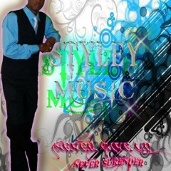 Never Give Up-Styley(Master)