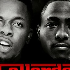 Runtown X Davido - GALLARDO (Nigeria)