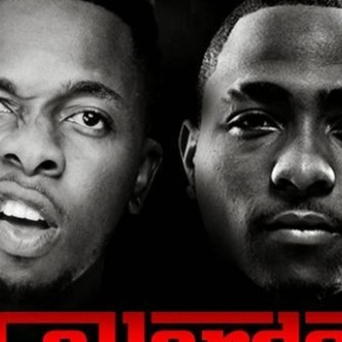 Runtown X Davido - GALLARDO (Nigeria)