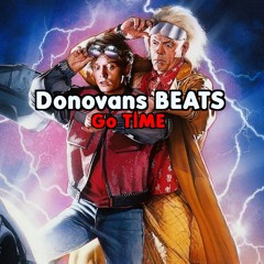 Donovans Beats - Go Time