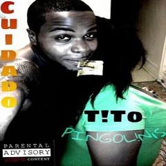 Tito Pingolinis - Cuidado (Album Promo) COMING SOON !!!!