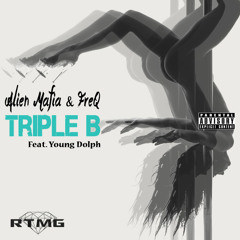 Freq Ft. Young Dolph x Boddy - Triple B [Prod. By Gunz]