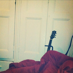Bee Gees - Alone (cover)