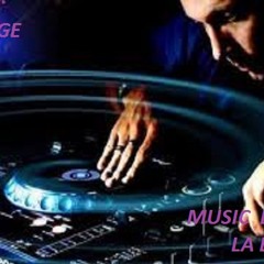 Dj george  ¨mix electro ¨