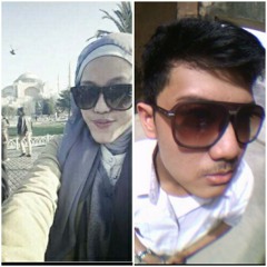 SM The Ballad - Breath (Alvin @alvinwardhana ft. Tiffani @tiffaniafifa) Cover