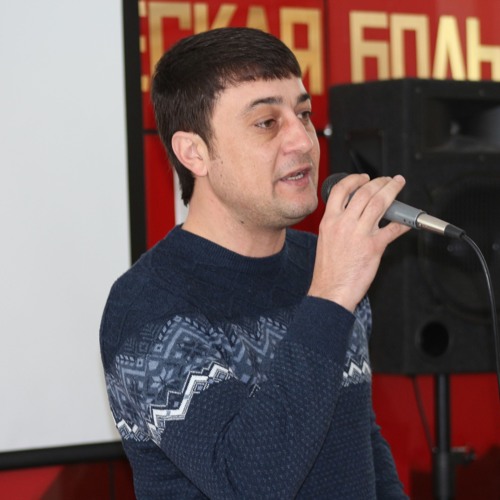 магомед дзыбов концерт 2022.