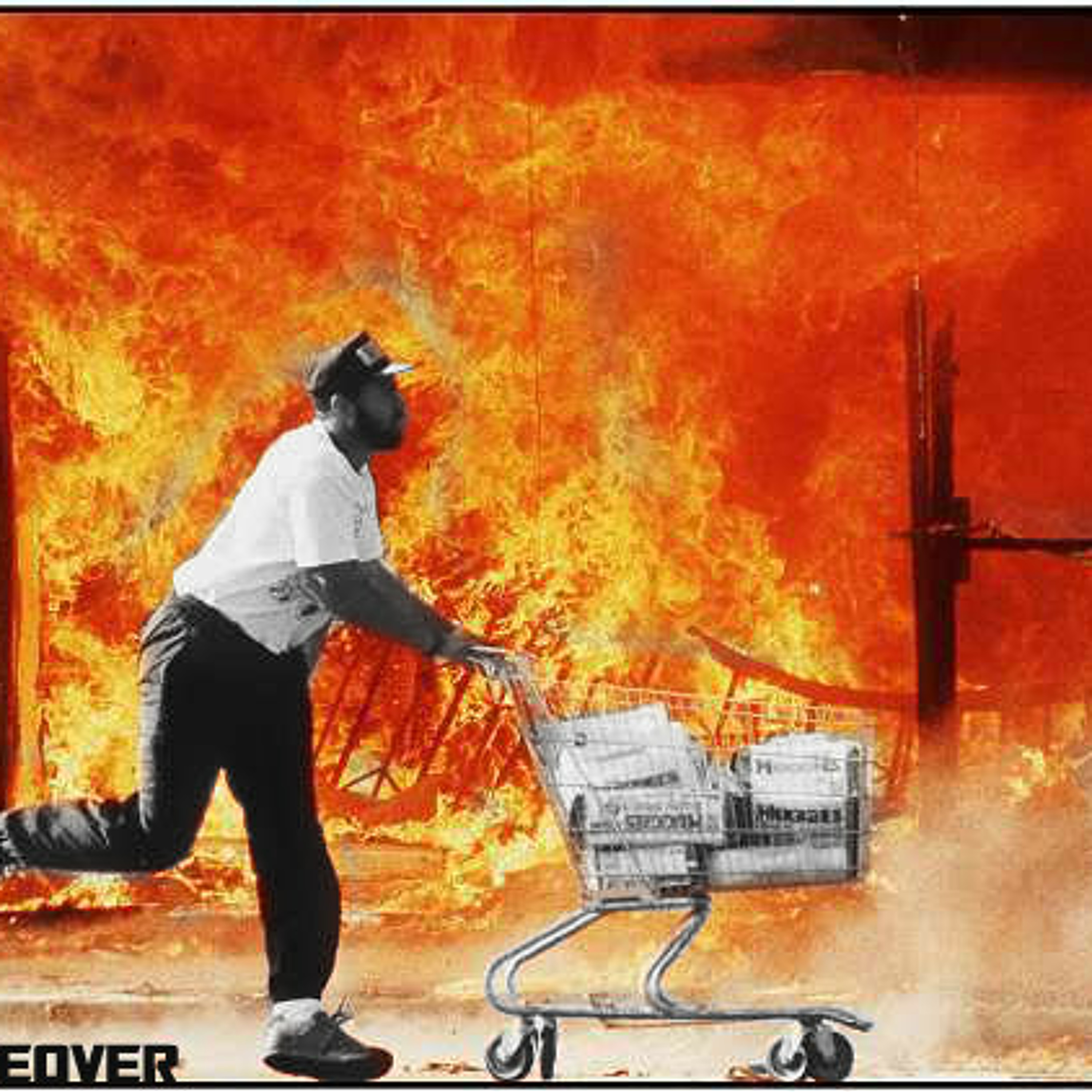 The Takeover X Meek Mill Type beat(Prod. by HiGR Productions.) episode artwork
